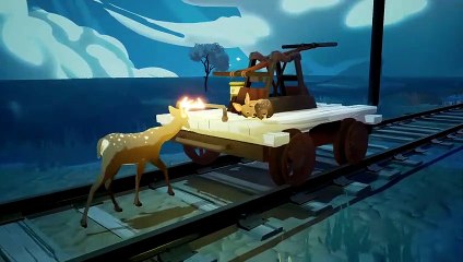 Way to the Woods trailer #1