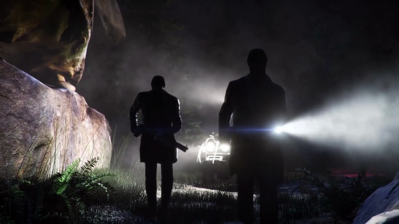 Troll and I cinematic