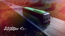 Fernbus Simulator trailer #1