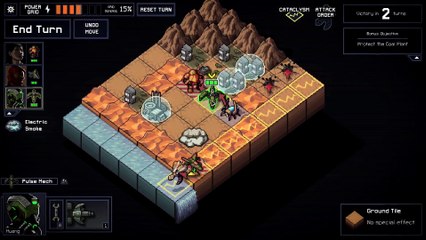 Into the Breach launch trailer