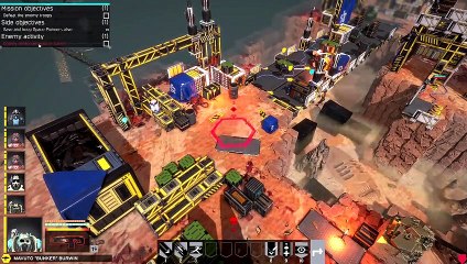 Shock Tactics trailer #2