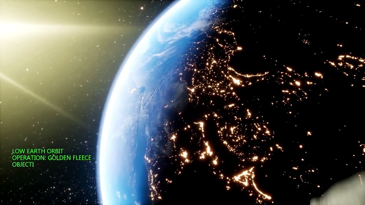 Solar Warden trailer #1