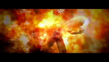 Devil May Cry HD Collection PS4 & XOne version launch trailer