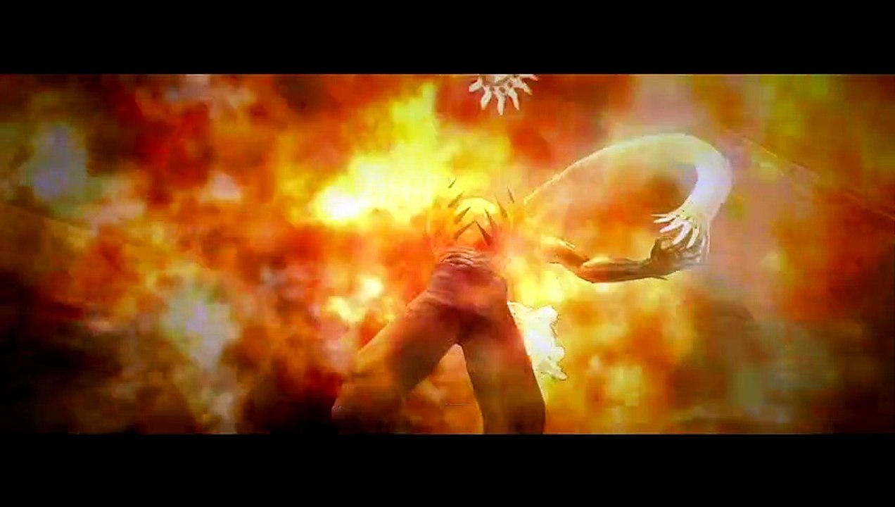 Devil May Cry HD Collection PS4 & XOne version launch trailer