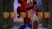 Crash Bandicoot N. Sane Trilogy trailer #2