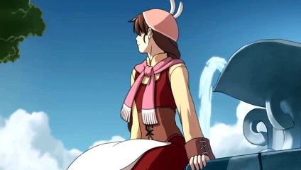 Ys Origin launch trailer