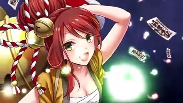 Tokyo Tattoo Girls trailer #1