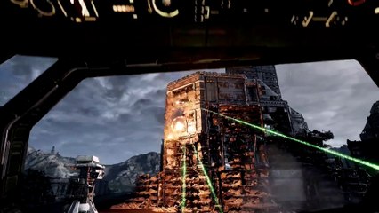 MechWarrior 5: Mercenaries biome update