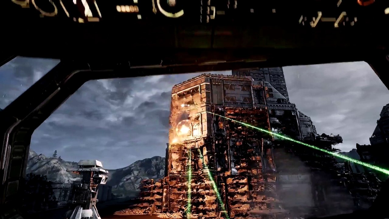 MechWarrior 5: Mercenaries biome update
