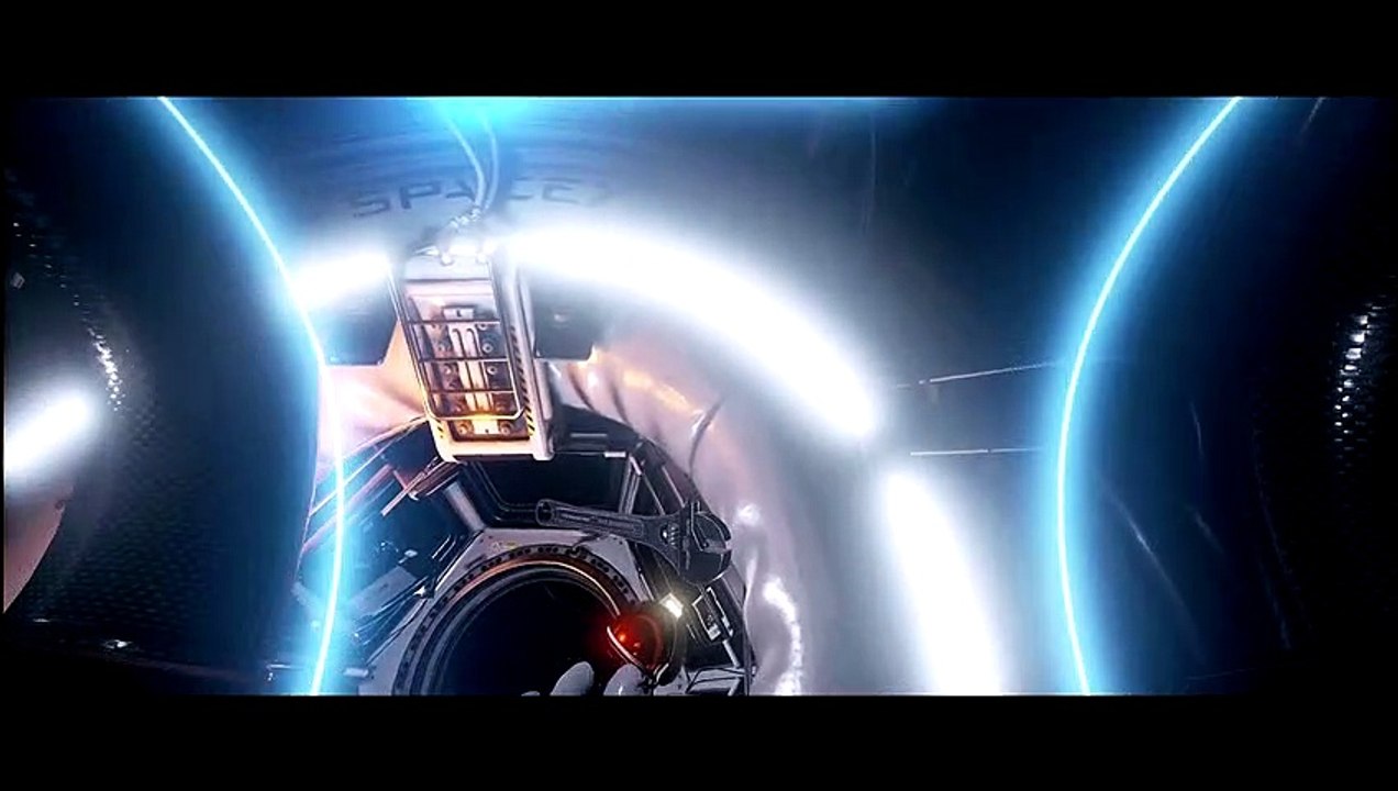 Homebound launch trailer