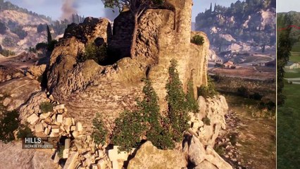 World of Tanks new graphics