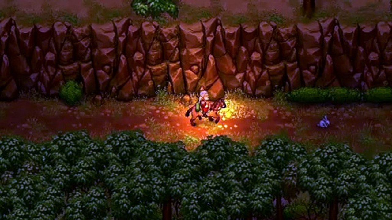 Graveyard Keeper trailer #1