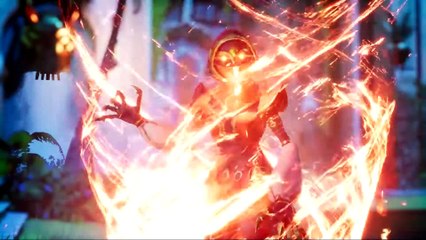 City of Brass relase date trailer