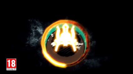 For Honor The Nobushi - Samurai: gameplay hero series