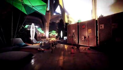 P.A.M.E.L.A. early access launch trailer