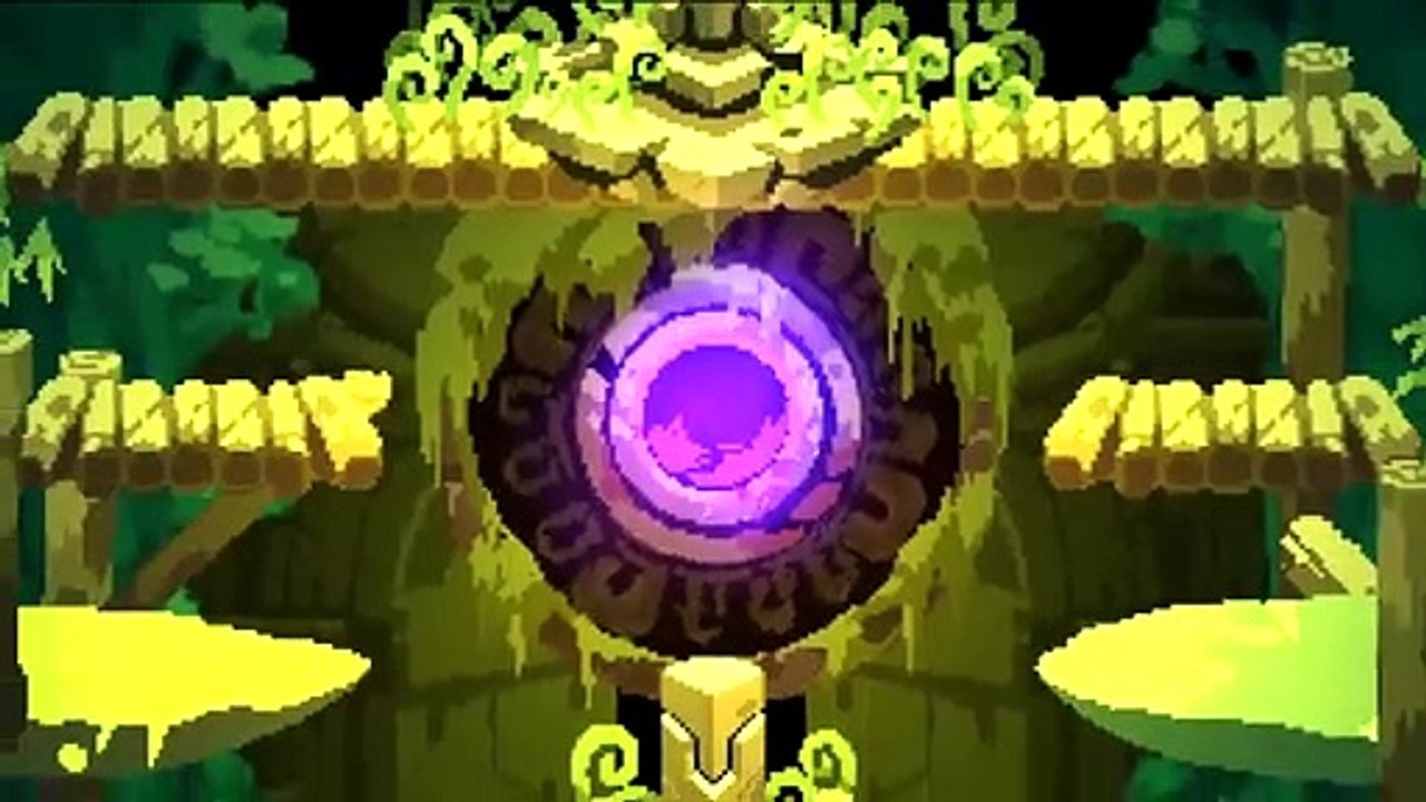 Aegis Defenders trailer #1