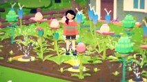 Ooblets trailer #1