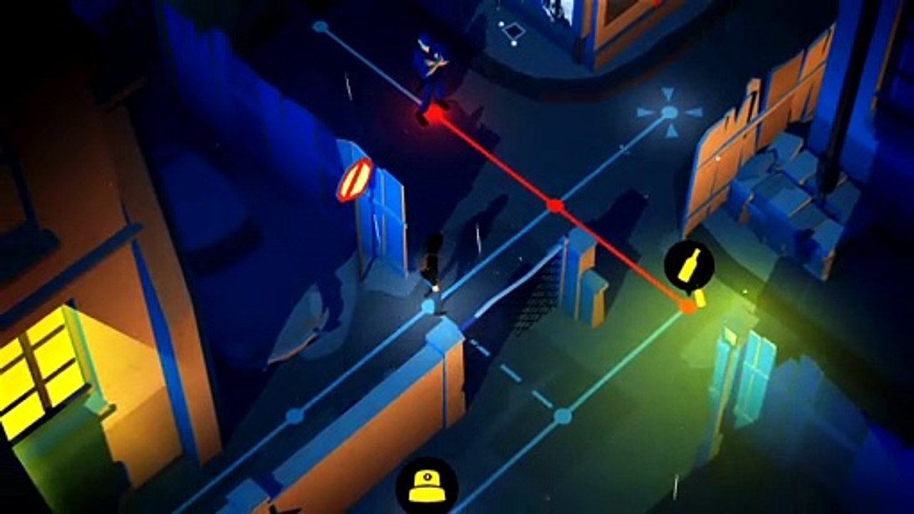 Vandals trailer #1