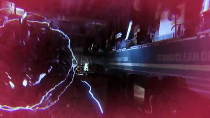 Prey Typhon research (PL)