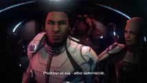 Mass Effect: Andromeda cinematic (PL)