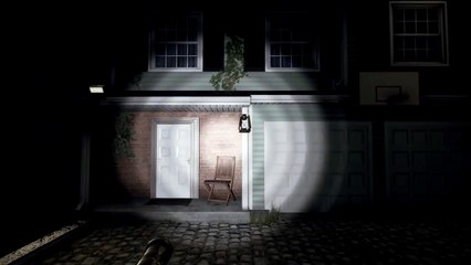 Husk There is no place like home (PL)