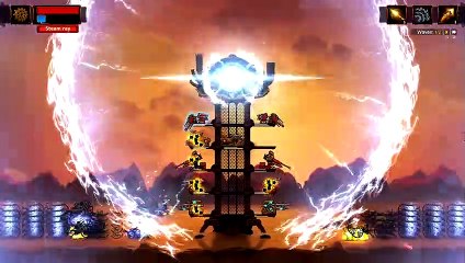 Steampunk Tower 2 relase date trailer