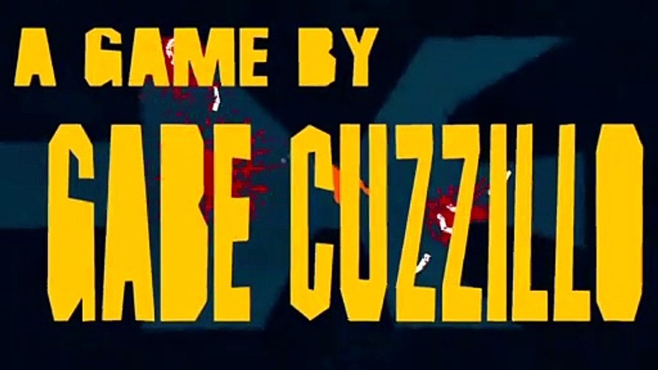 Ape Out trailer #1