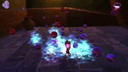 Voodoo Vince Remastered trailer #1