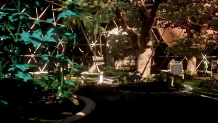 Genesis Alpha One trailer #1