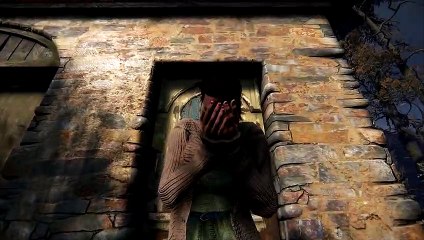 Sniper: Ghost Warrior 3 open beta trailer