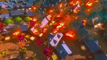 The Legend of Zelda: Breath of the Wild Guard