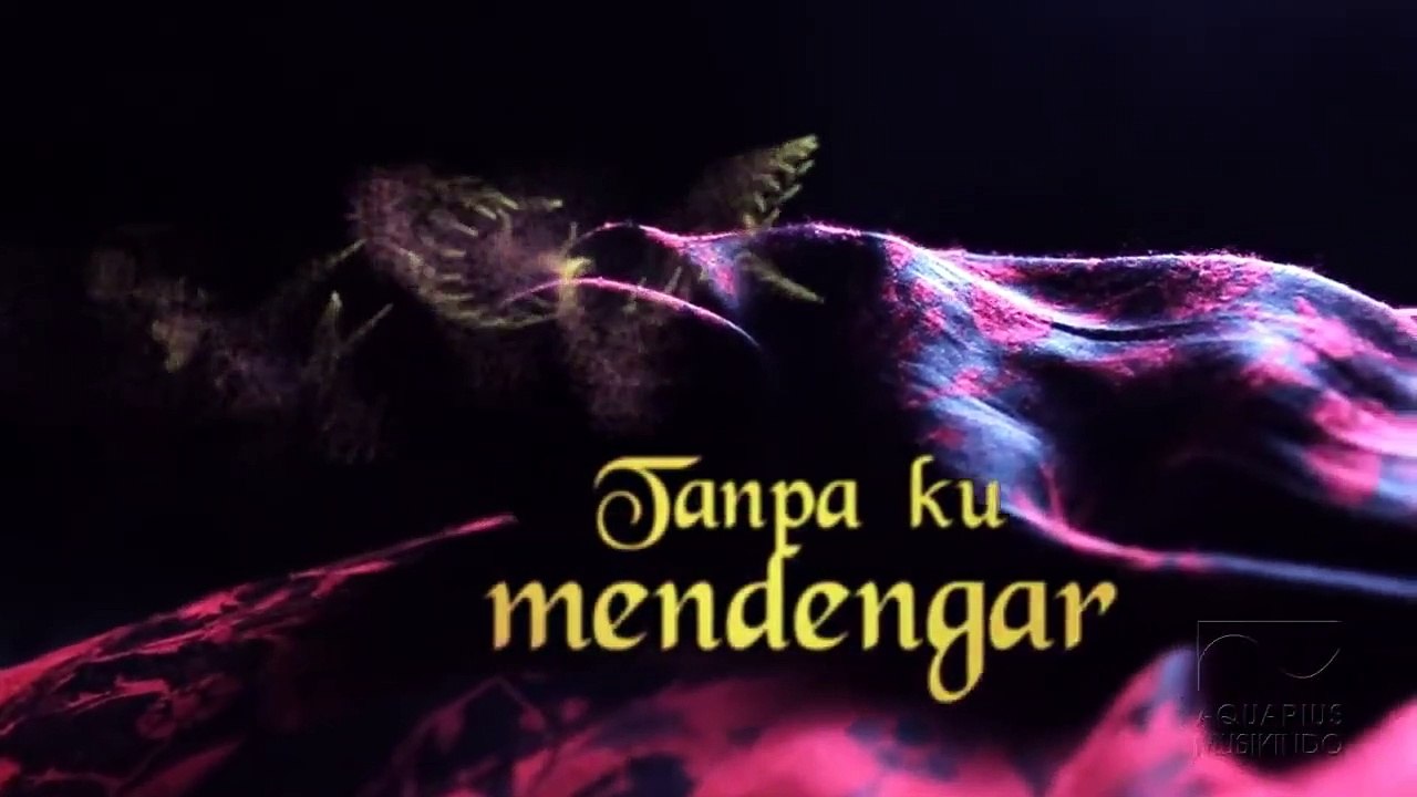 Bunga Citra Lestari - KuasaMu - Official Lyric Video