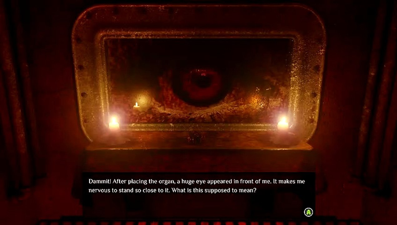 Without Escape launch trailer