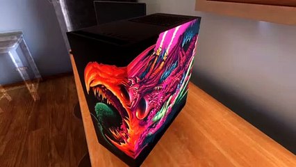 PC Building Simulator Early Access Trailer