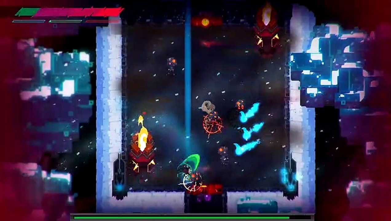 Phantom Trigger trailer #1