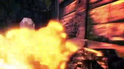 Quake Champions Anarki - champion trailer