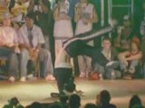 Uk Bboy Championships 2004 - Hong 10 Vs Physicx
