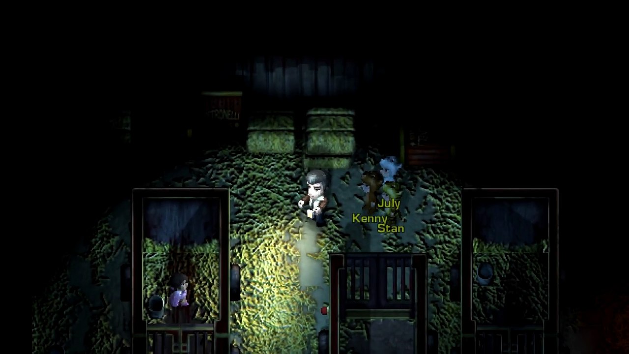 2Dark launch trailer