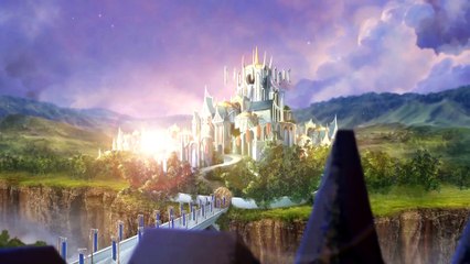Chronicles of Magic: Divided Kingdoms trailer #1