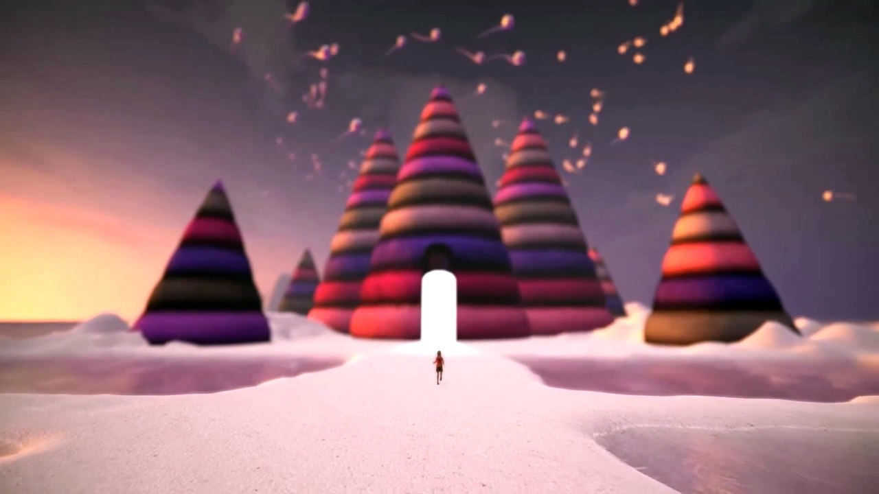 Yumenikki -Dream Diary- launch trailer