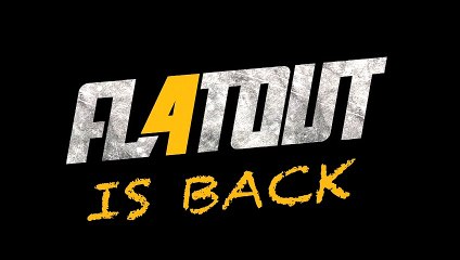 FlatOut 4: Total Insanity Steam version trailer