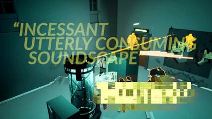 All Walls Must Fall launch trailer