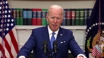 President Biden seeks $33 billion in funding for Ukraine