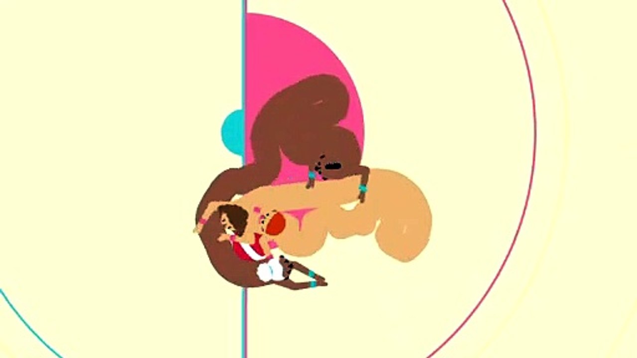 Push Me Pull You trailer #1
