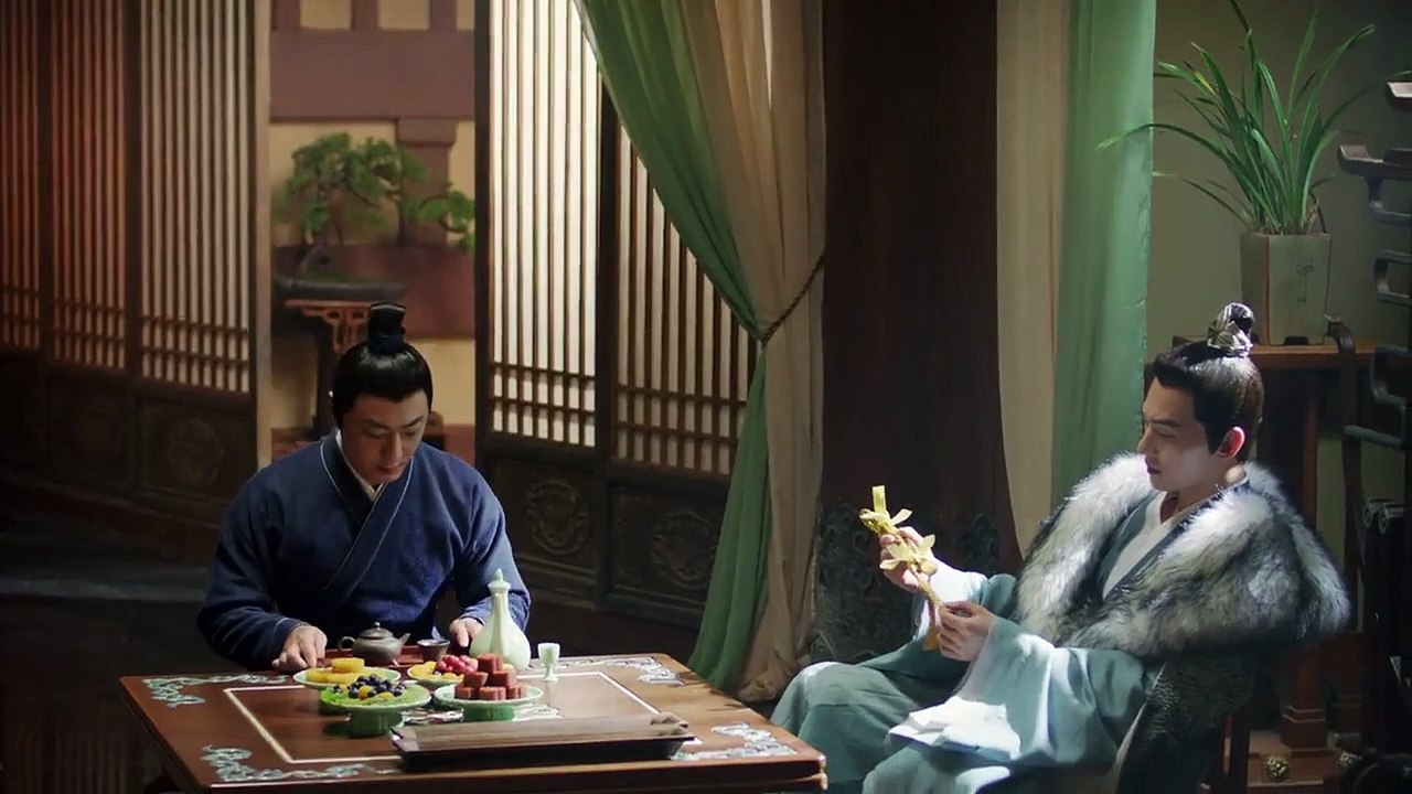 Who Rules The World (2022) Episode 18 English sub