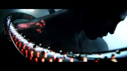 EVE Online Birth of the capsuleer