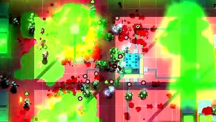 Serious Sam's Bogus Detour trailer #1