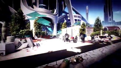 P.A.M.E.L.A. Downfall