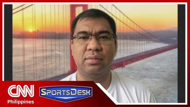 NU boosts final four chances with rout of UE | Sports Desk