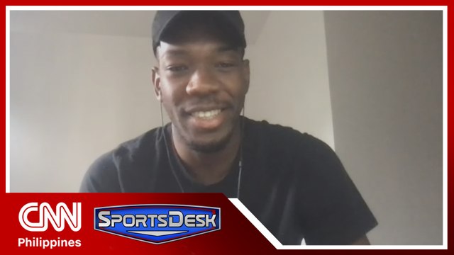 Ateneo nears elimination sweep with win over FEU | Sports Desk